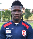 Limamoulaye DIAGNE - Attaccante